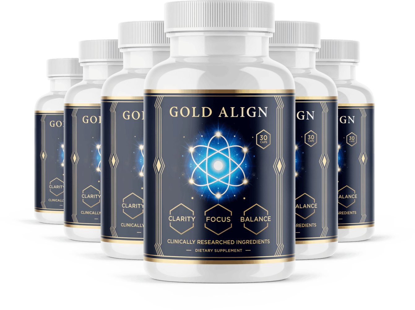 Gold Align  Discounted Offer